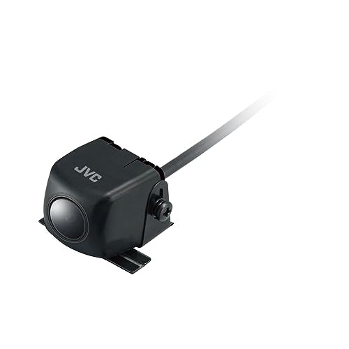 JVC KV-CM30 Rear-View Camera with 1/4 JVC KV-CM30 Rear-View Camera with 1/4